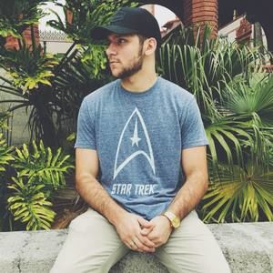 Meet your Posher, Kyle